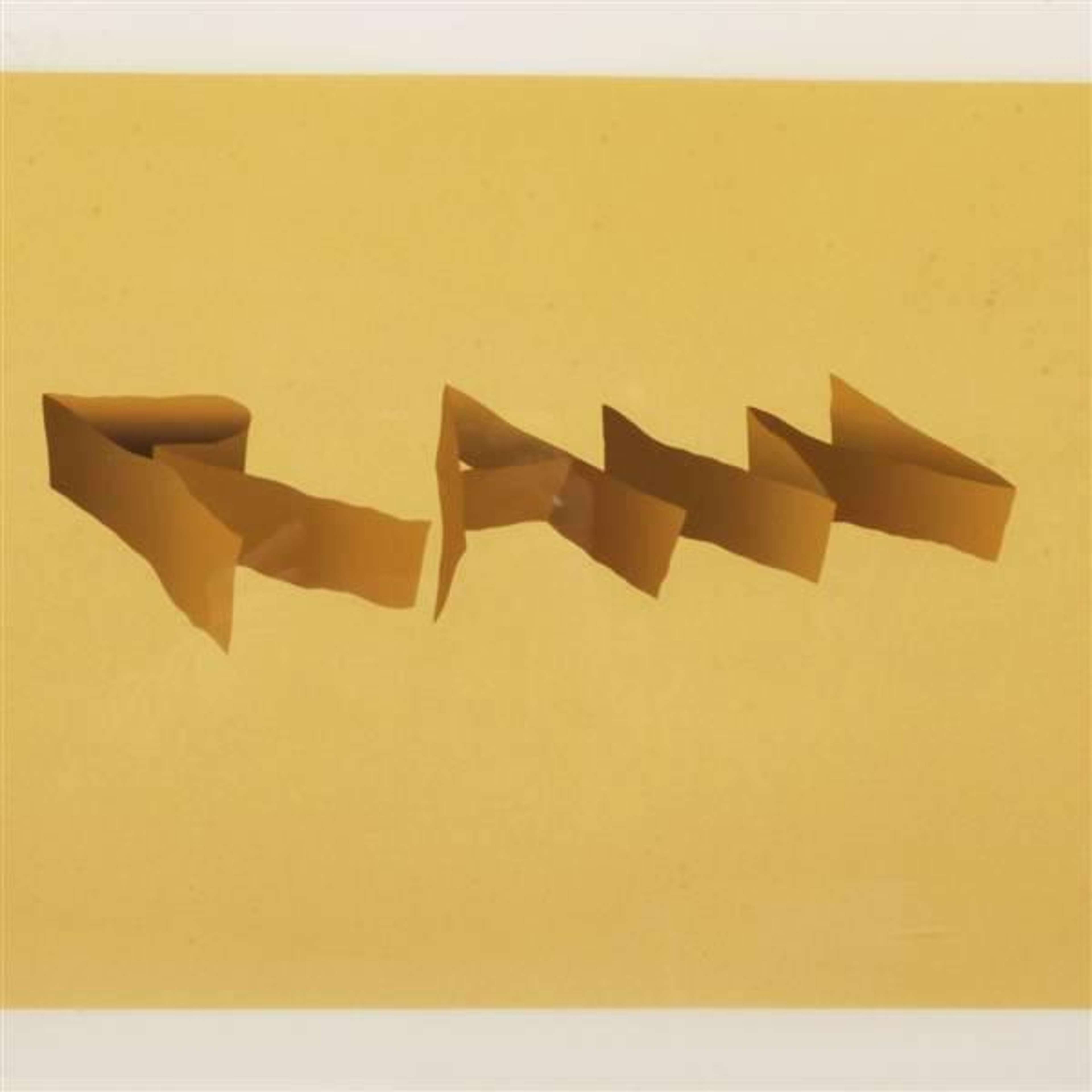 Raw par Ed Ruscha - MyArtBroker