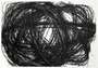 Antony Gormley: Clearing II - Signed Print