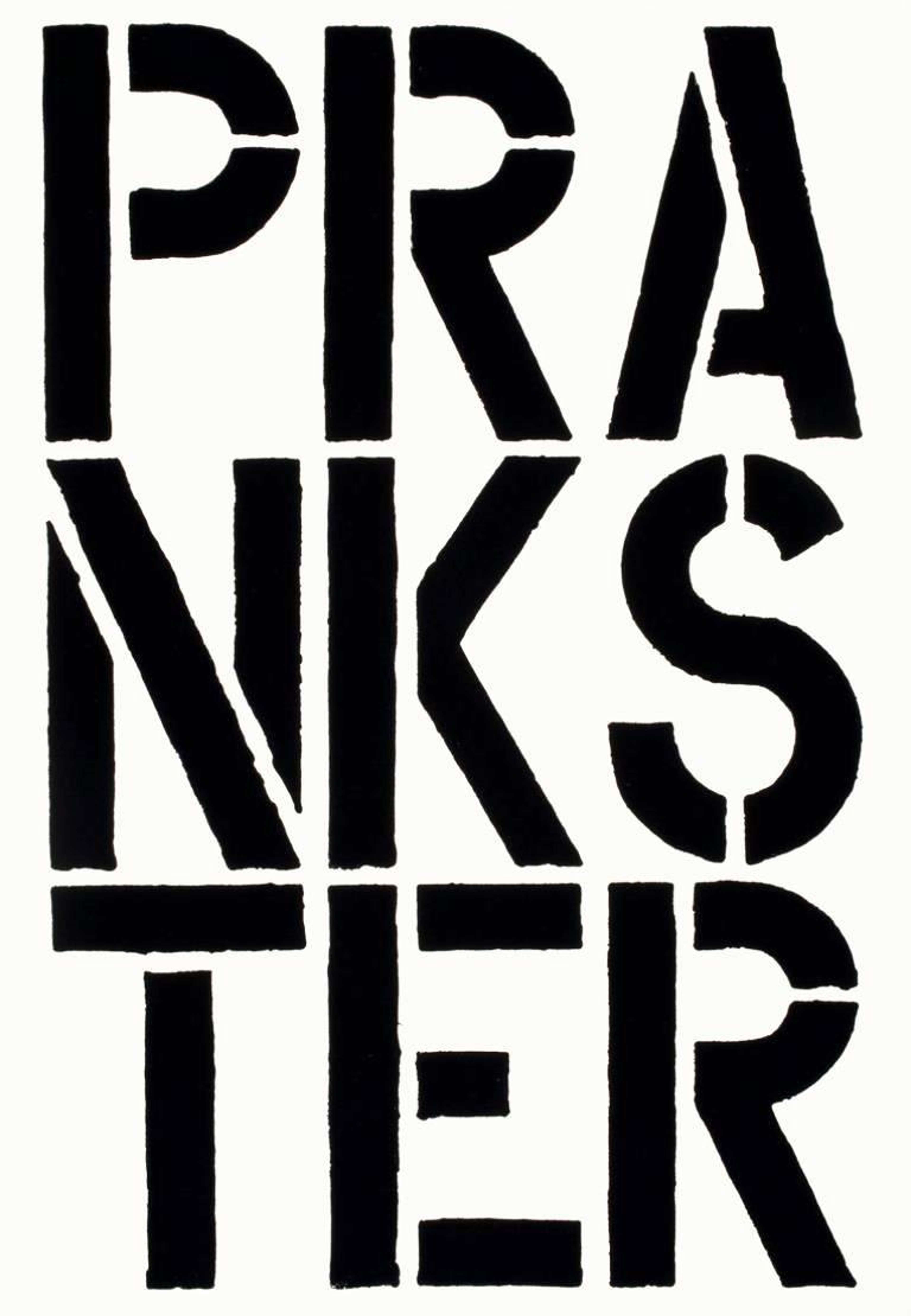 Guide de l'acheteur pour Christopher Wool