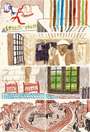 David Hockney: 220 For 2020 (complete set) - Signed Print