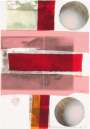 Robert Rauschenberg: Arcanum XI - Signed Print