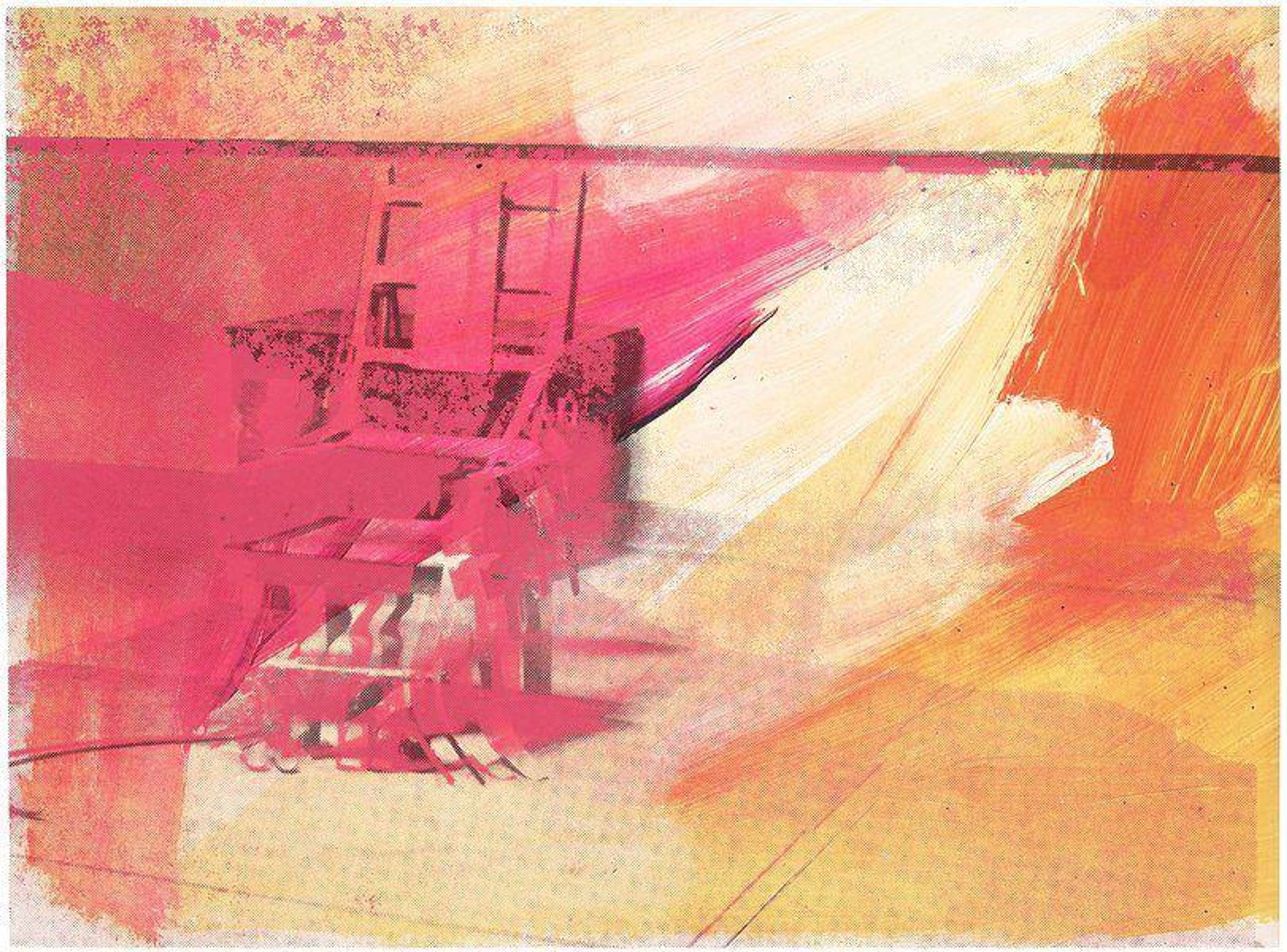 I Andy Warhol Authentifié : Les Débuts