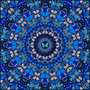 Damien Hirst: H6-5 Truth - Signed Print