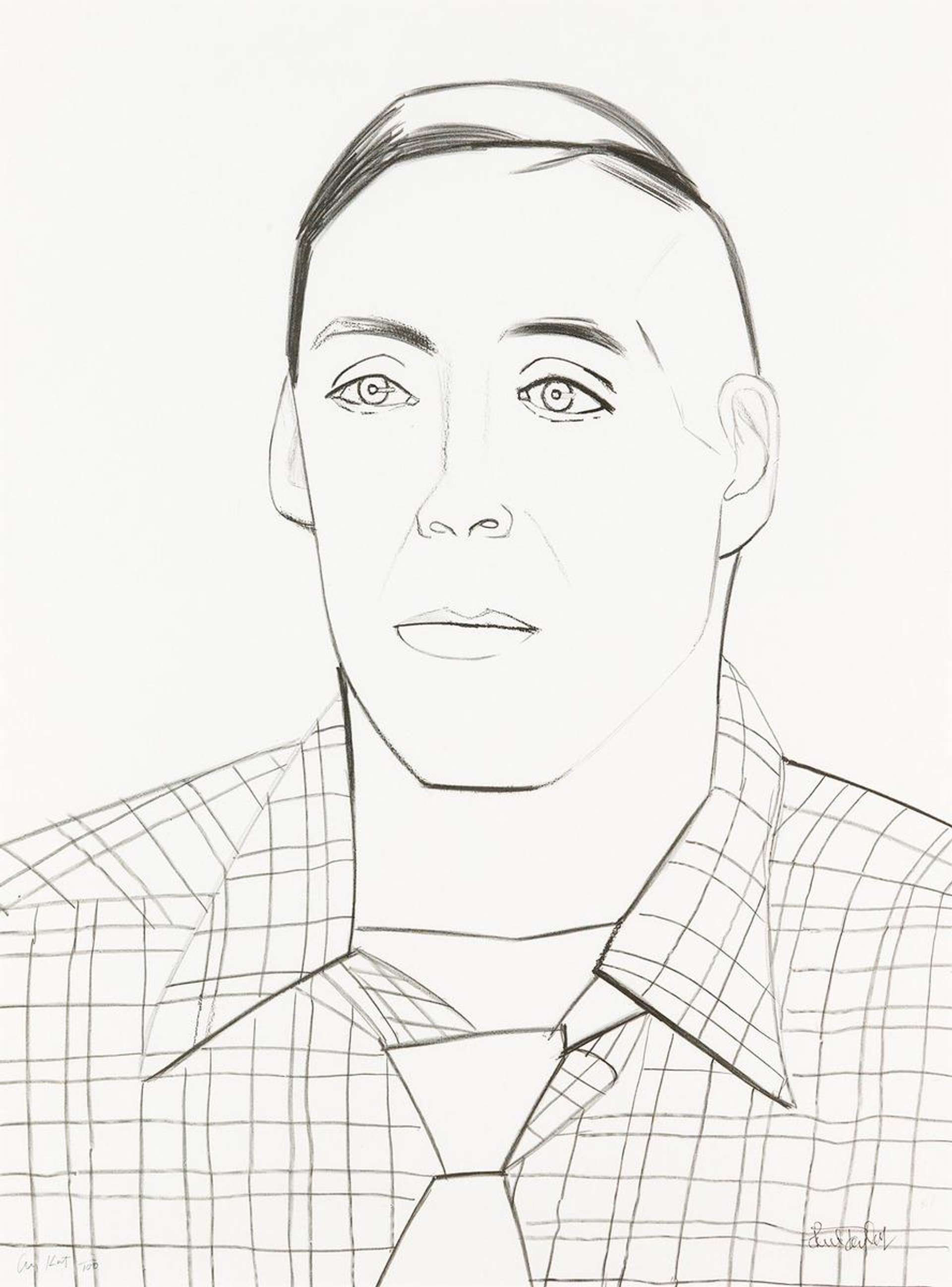 Guide d’achat : les estampes d’Alex Katz