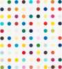 Damien Hirst: Opium - Signed Print
