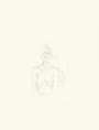 Alberto Giacometti: Buste - Signed Print