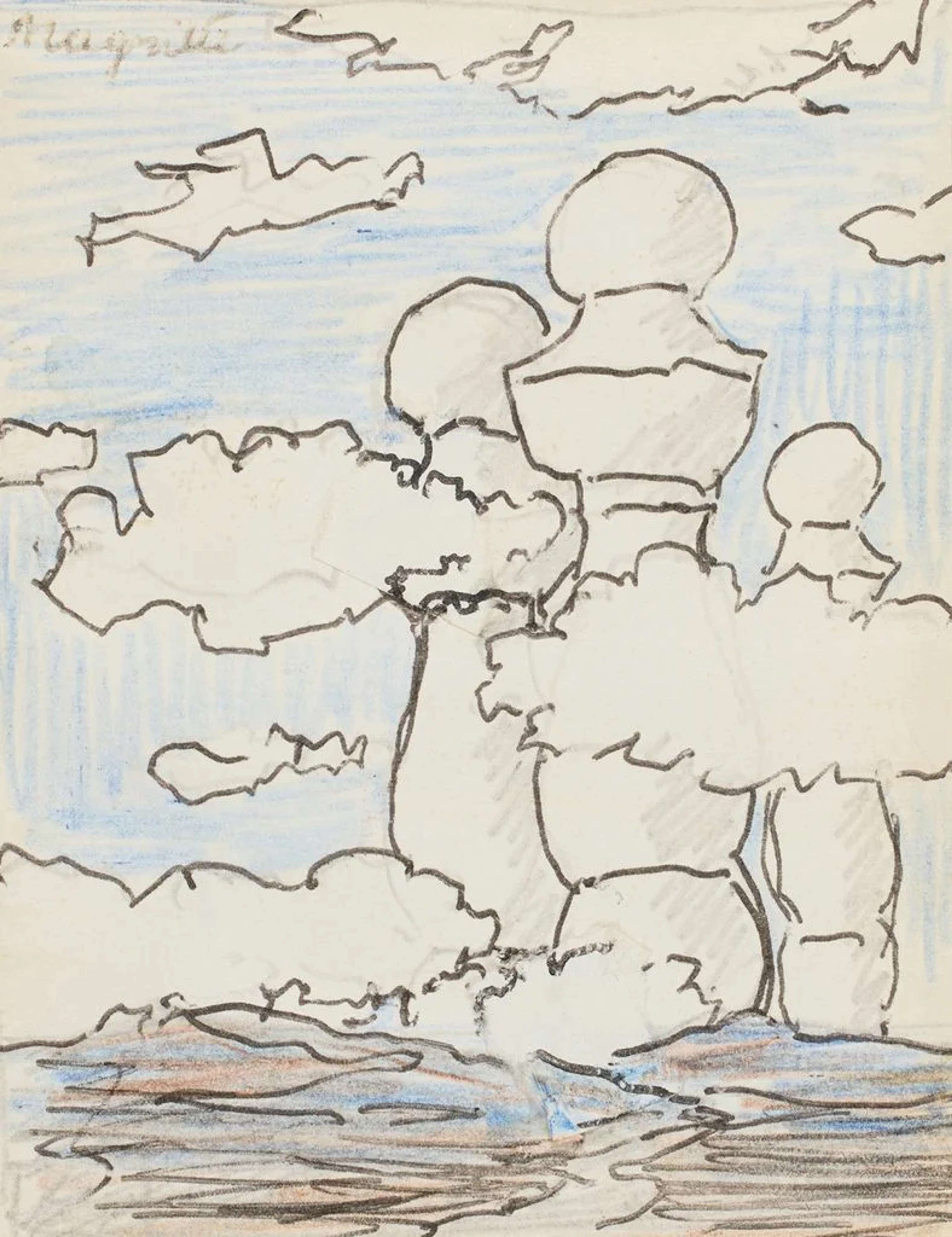 When Great Art Goes Unnoticed: From the eBay Magritte to the Warhol Thrown in the Rubbish