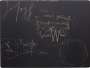 Joseph Beuys: Letter from London - Signed Print