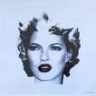 Kate Moss (AP) - Signed Print