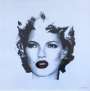 Banksy: Kate Moss (AP) - Signed Print