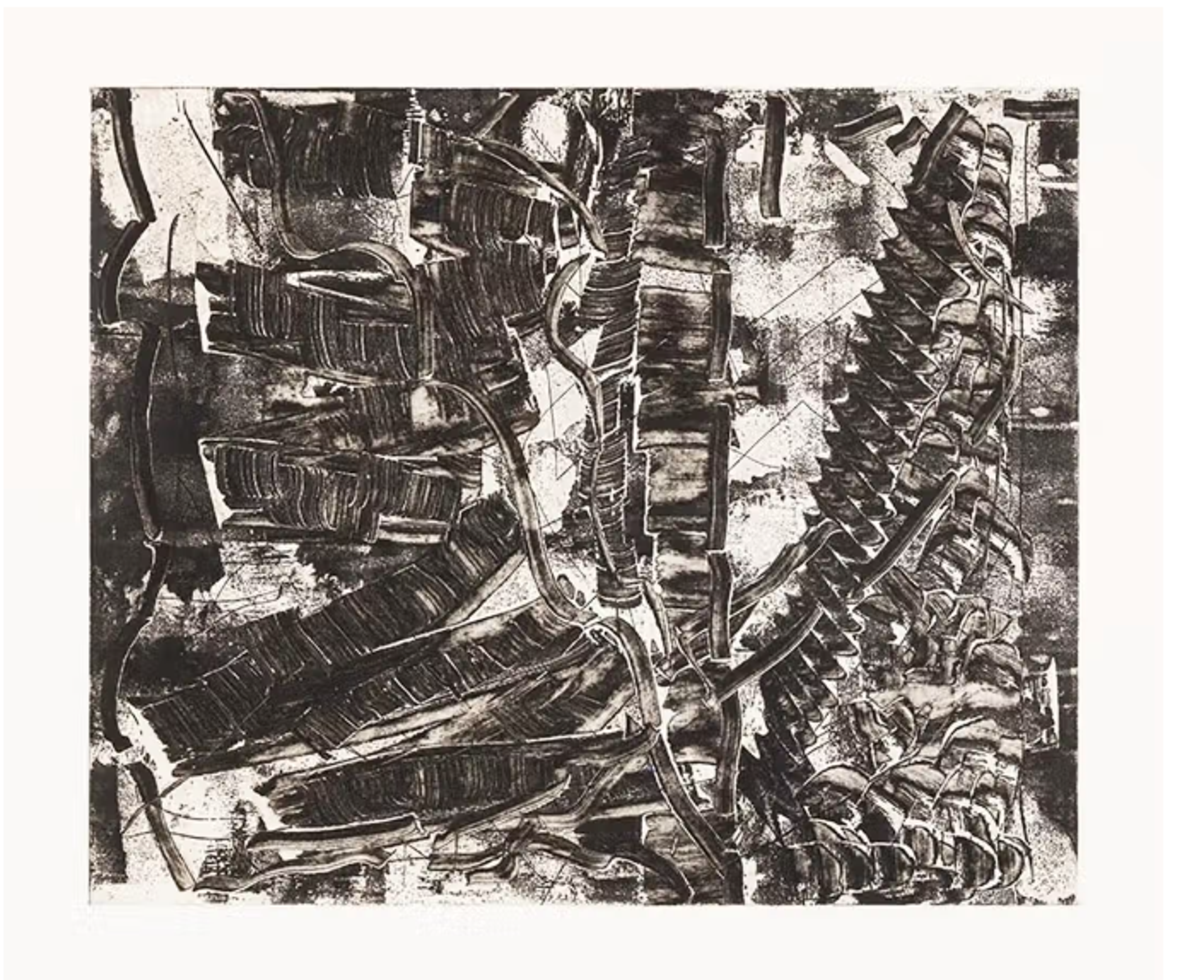Jean-Paul Riopelle : Les prix records atteints aux enchères