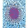 Yayoi Kusama: Morning Sun - Signed Print