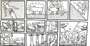 Keith Haring: The Blueprint Drawings 1 - Signed Print
