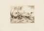 Jackson Pollock: Stacking Hay (Harvest) - Unsigned Print