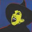 The Witch (F. & S. II.261) - Signed Print