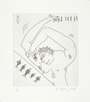 Keith Haring: The Valley Page 7 - Signed Print