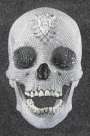 Damien Hirst: For The Love of God, Enlightenment - Signed Print