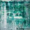 Cage Grid I Single Part A - Signed Print