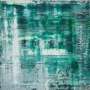 Gerhard Richter: Cage Grid I Single Part A - Signed Print