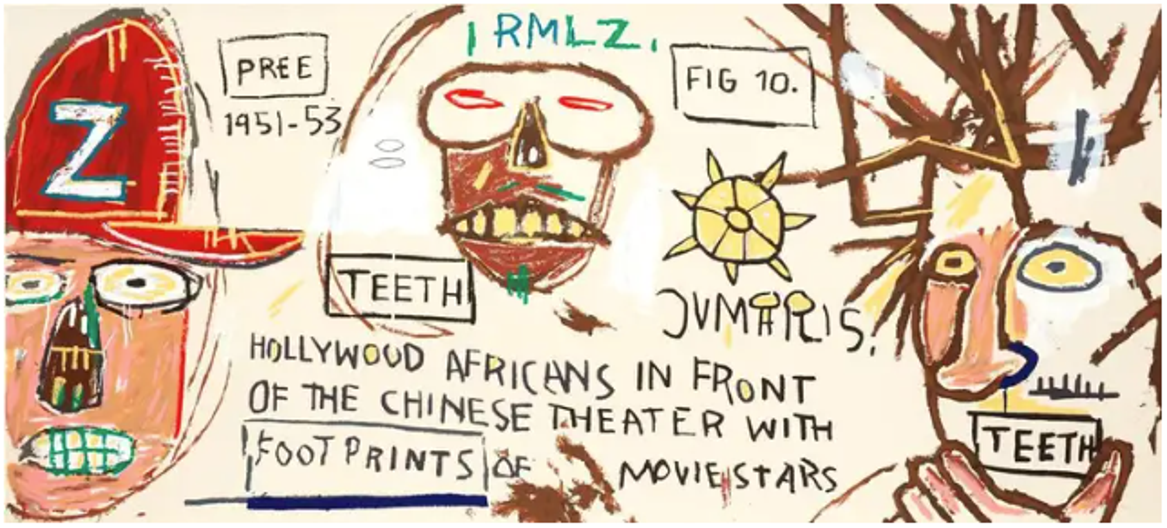 Auction Watch: Prints & Editions