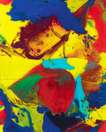 Bagdad (P10) - Unsigned Print
