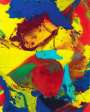 Gerhard Richter: Bagdad (P10) - Unsigned Print