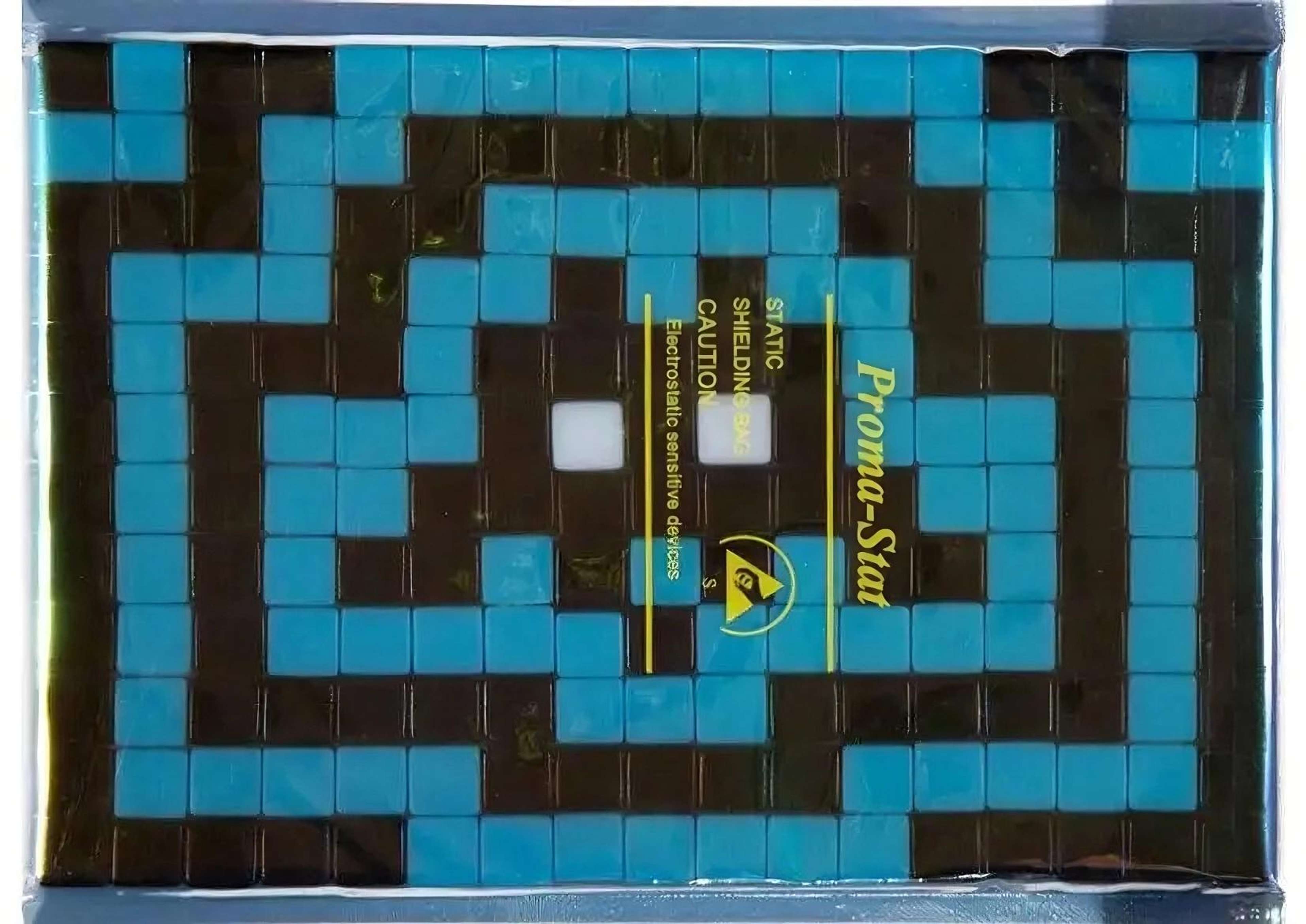 Invasion Kit 9, Vienna by Invader