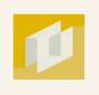 Josef Albers: Never Before f - Signed Print
