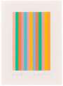 Bridget Riley: Around - Signed Print