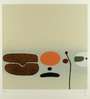 Victor Pasmore: Points Of Contact No. 30 - Signed Print