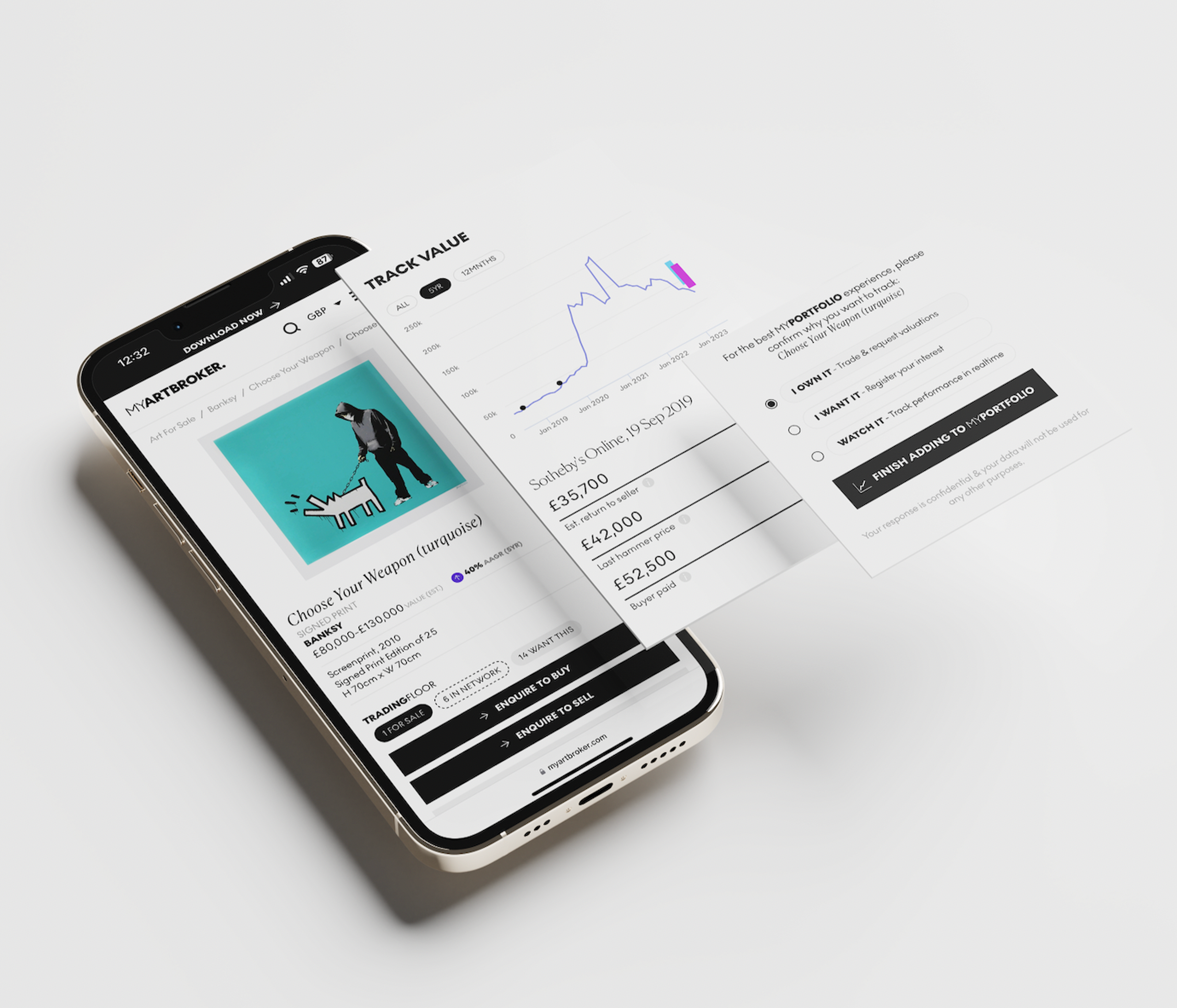 Comment MyPortfolio change la donne pour les collectionneurs