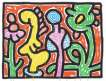 Flowers IV - Signed Print