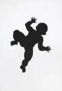 Antony Gormley: Singularity - Signed Print