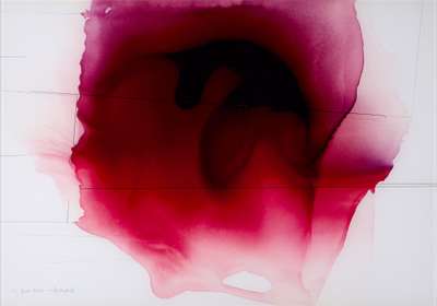 December 2020 (F) - Signed Print by Gerhard Richter 2020 - MyArtBroker