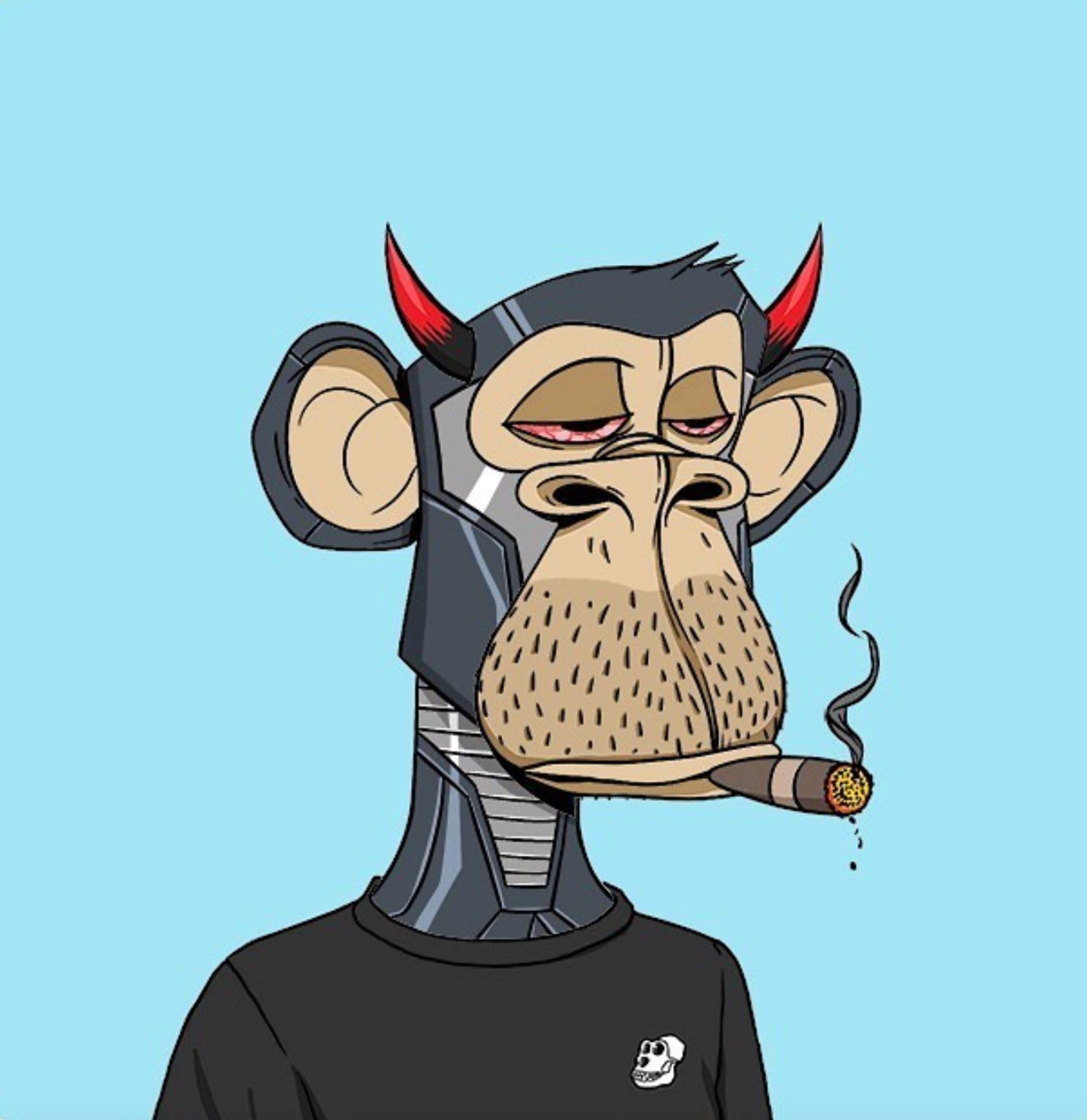 @boredapeyachtclub via Instagram
