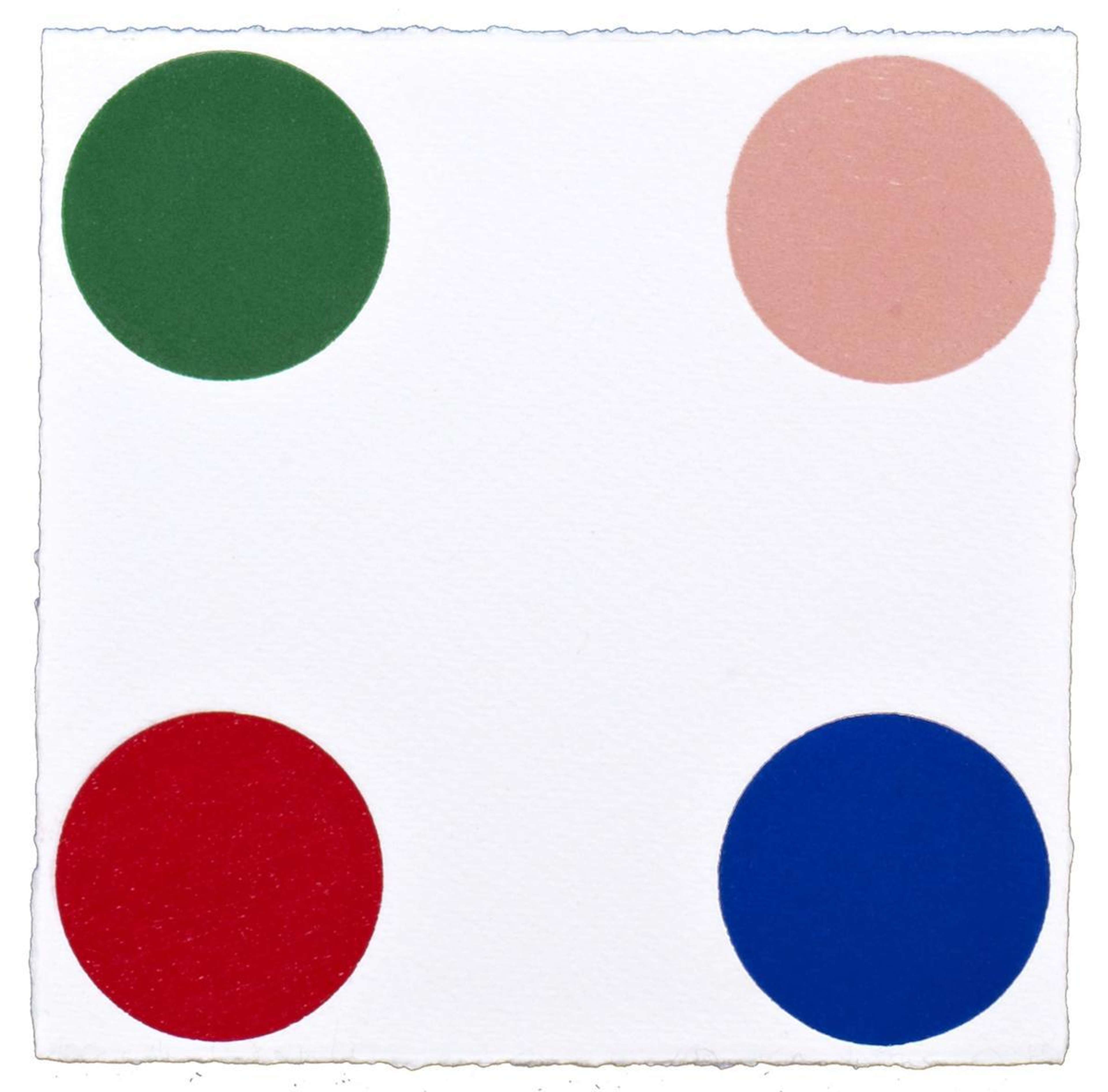 Cupric Bromide - Signed Print by Damien Hirst 2012 - MyArtBroker