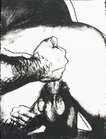 Sex Parts (F. & S. II.176) - Signed Print