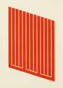 Donald Judd: Untitled (S. 59) - Signed Print