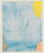 Helen Frankenthaler: Trial Premonition I - Signed Print