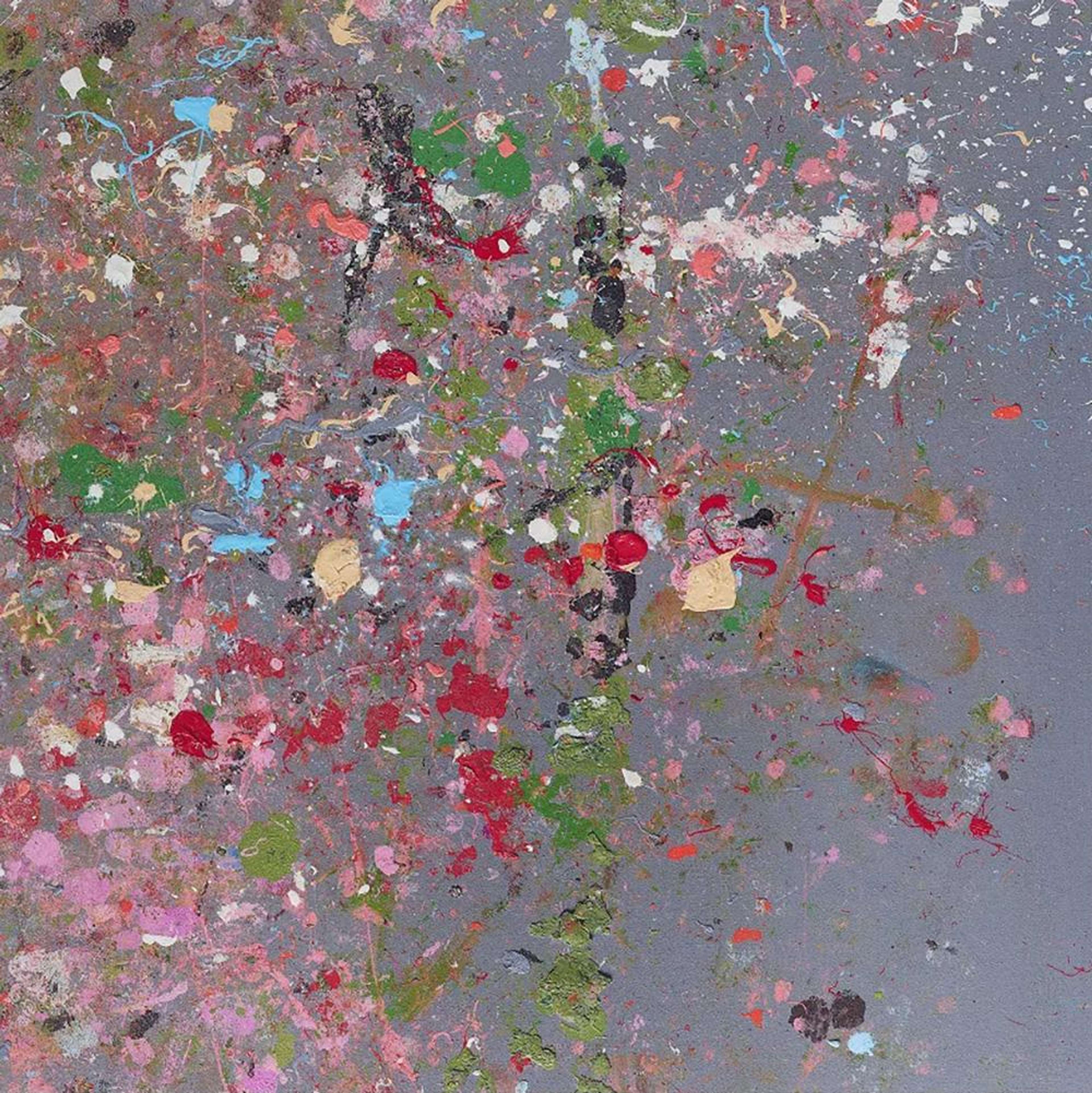 H13-6 Pegwell Bay - Signed Print by Damien Hirst 2023 - MyArtBroker