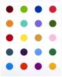Damien Hirst: Ala-Met - Signed Print