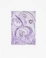 Shara Hughes: Night Opening - Signed Print