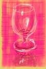 David Hockney: Untitled No. 162 - Signed Print