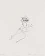 Tracey Emin: HRH - Signed Print
