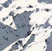 Schweizer Alpen I - B2 - Signed Print