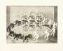 Maurits Cornelis Escher: Encounter - Signed Print