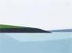 Cornish Coast 2: Polridmouth Coast - Signed Print