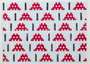 Invader: Homeworks - Signed Print