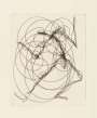 Antony Gormley: Feeling Material - Signed Print