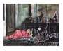 Bob Dylan: Opium - Signed Print